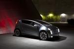 Cadillac Urban Luxury Concept 2010 года